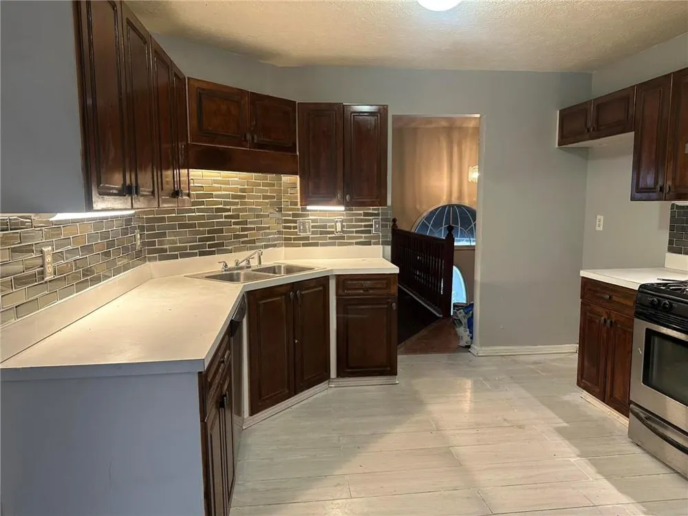1735 Silver Way Lithia Springs, GA 30122