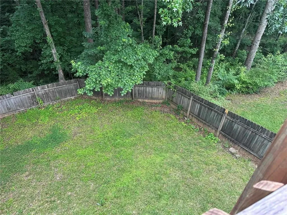 1735 Silver Way Lithia Springs, GA 30122