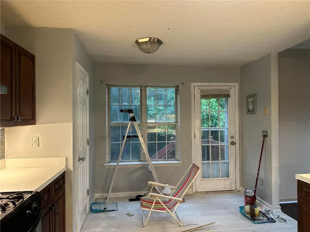 1735 Silver Way Lithia Springs, GA 30122