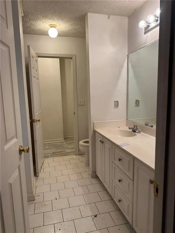 1735 Silver Way Lithia Springs, GA 30122