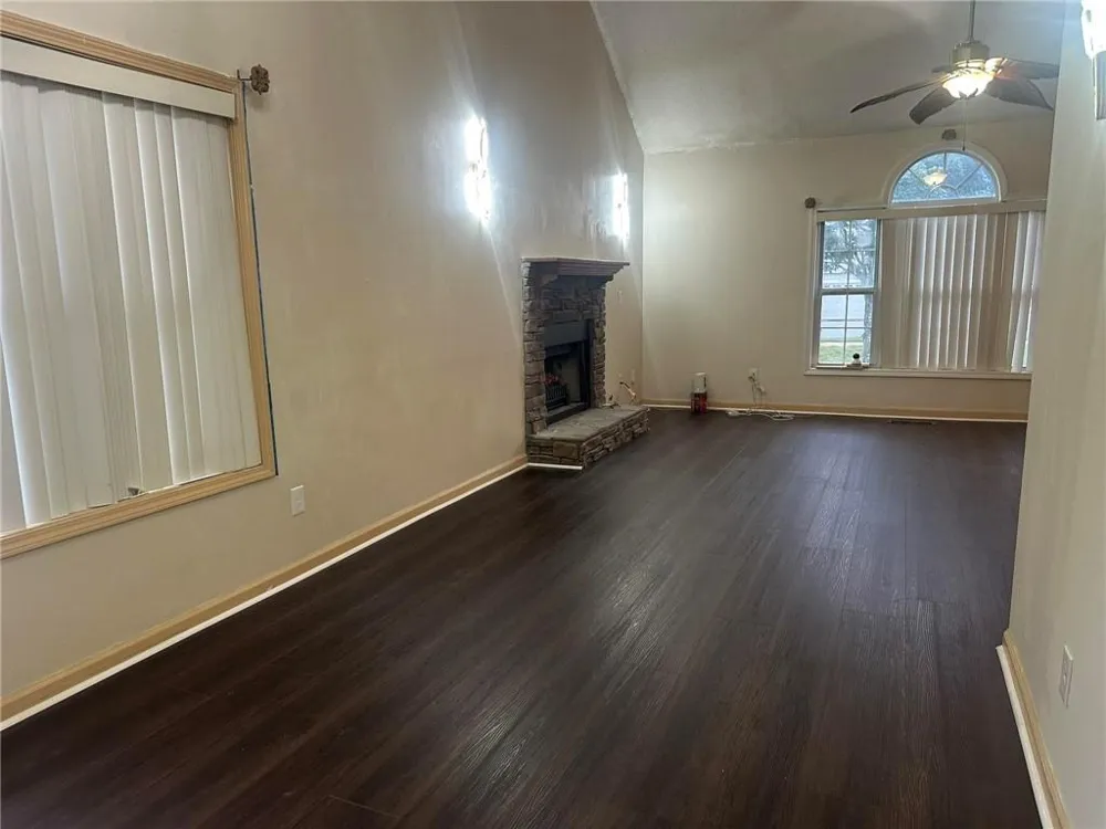1735 Silver Way Lithia Springs, GA 30122
