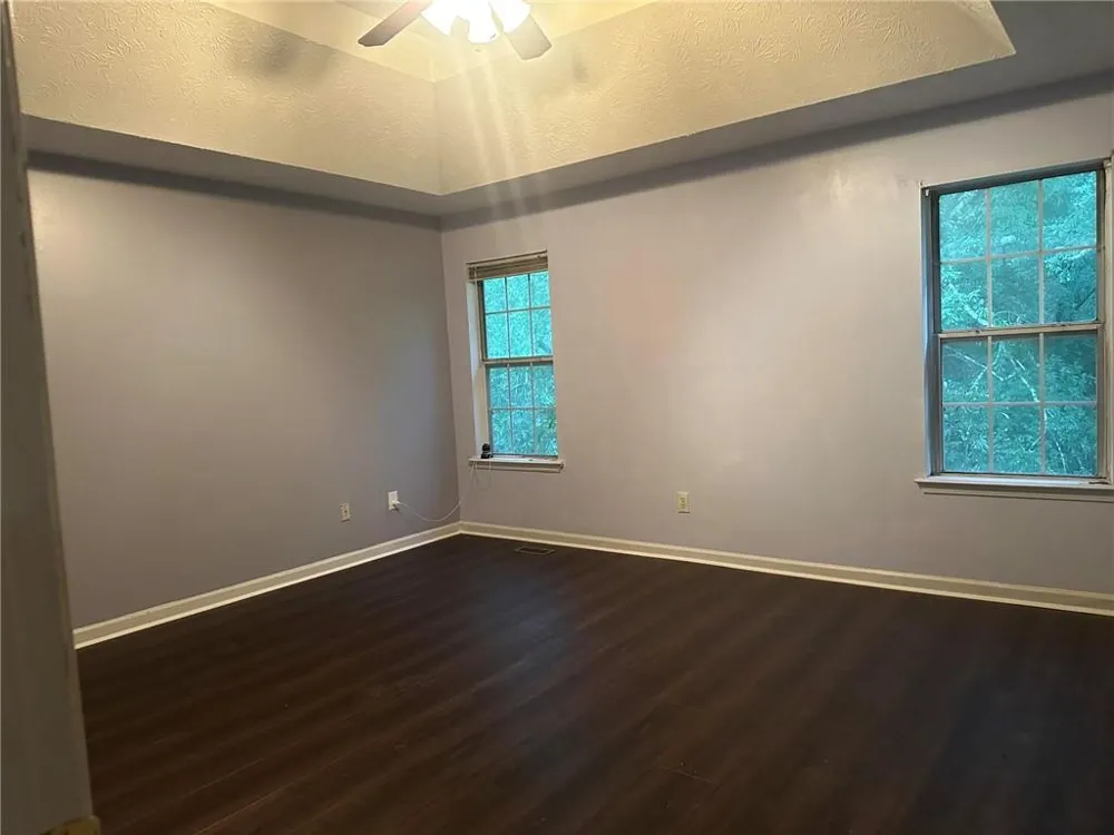 1735 Silver Way Lithia Springs, GA 30122