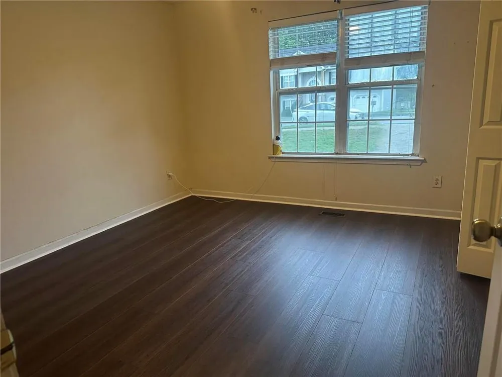 1735 Silver Way Lithia Springs, GA 30122