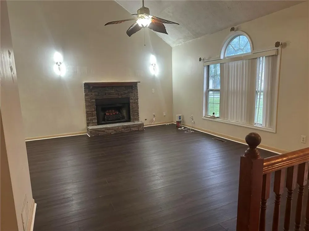 1735 Silver Way Lithia Springs, GA 30122