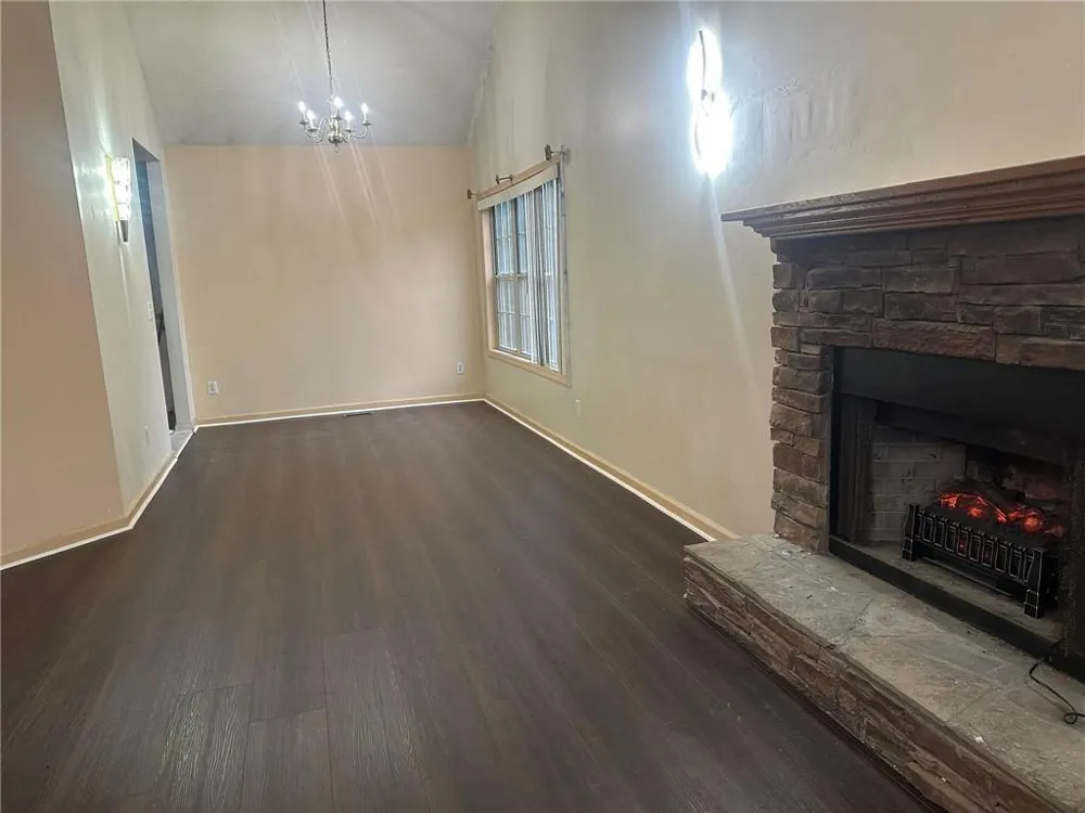 1735 Silver Way Lithia Springs, GA 30122