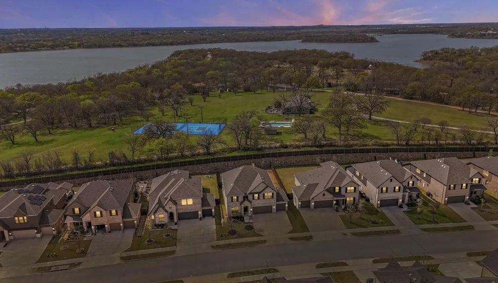4145 Kyles Landing Drive Hickory Creek, TX 75065