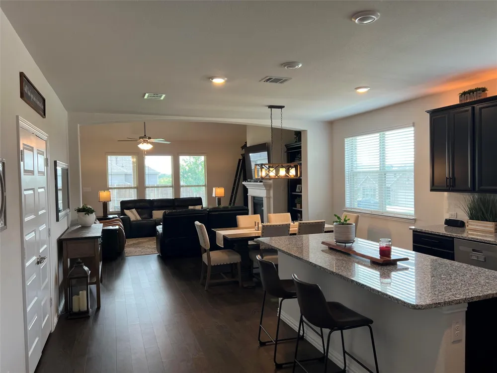 4145 Kyles Landing Drive Hickory Creek, TX 75065