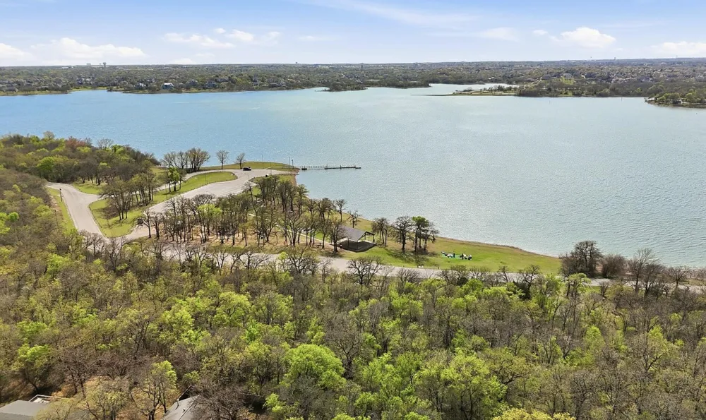 4145 Kyles Landing Drive Hickory Creek, TX 75065