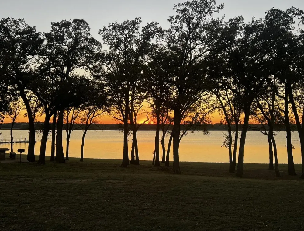 4145 Kyles Landing Drive Hickory Creek, TX 75065