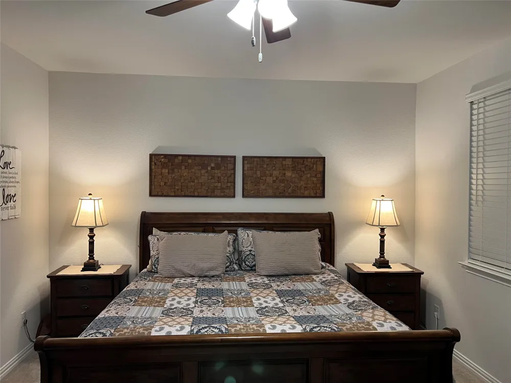 4145 Kyles Landing Drive Hickory Creek, TX 75065