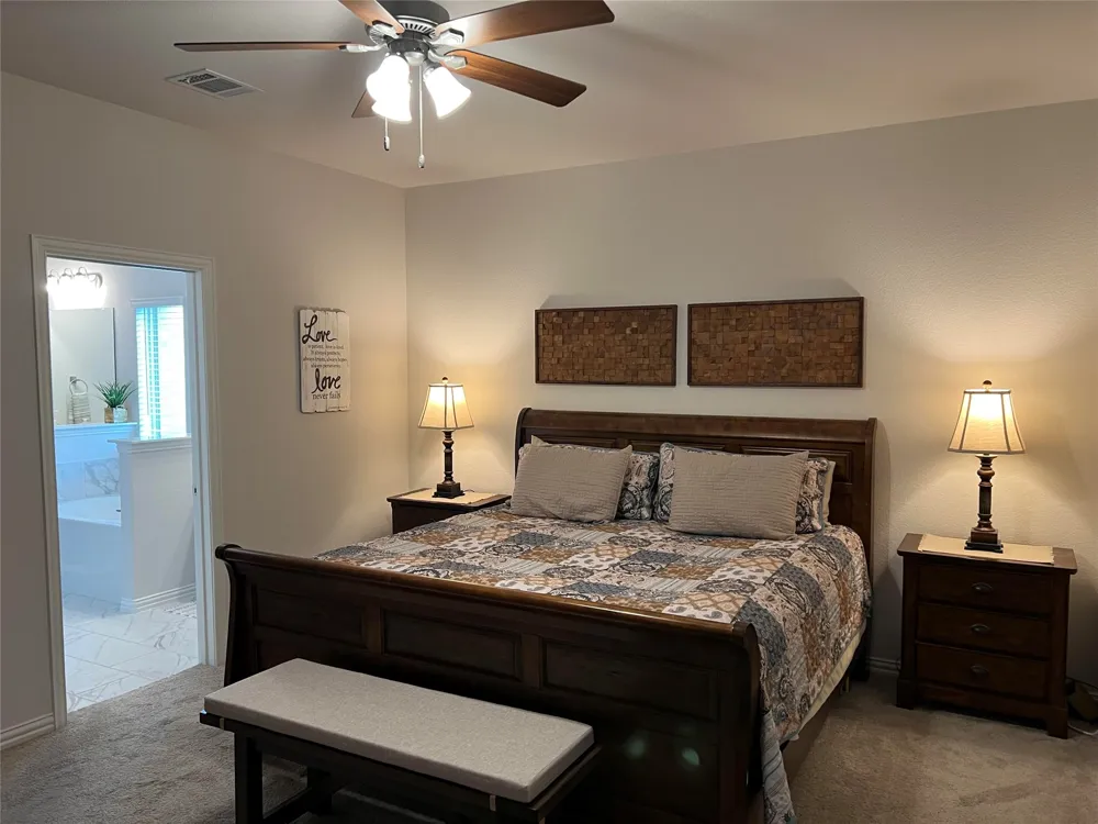 4145 Kyles Landing Drive Hickory Creek, TX 75065