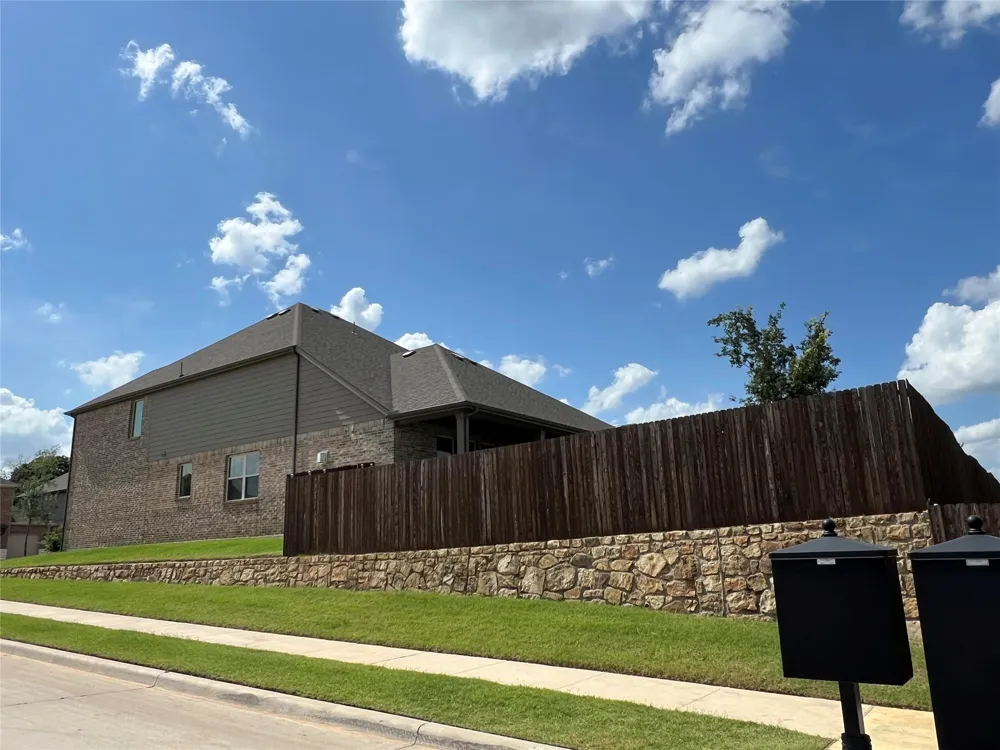 4145 Kyles Landing Drive Hickory Creek, TX 75065