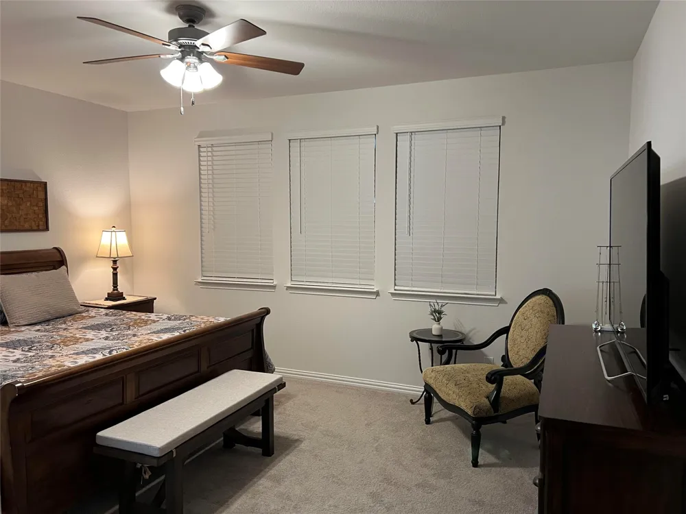4145 Kyles Landing Drive Hickory Creek, TX 75065