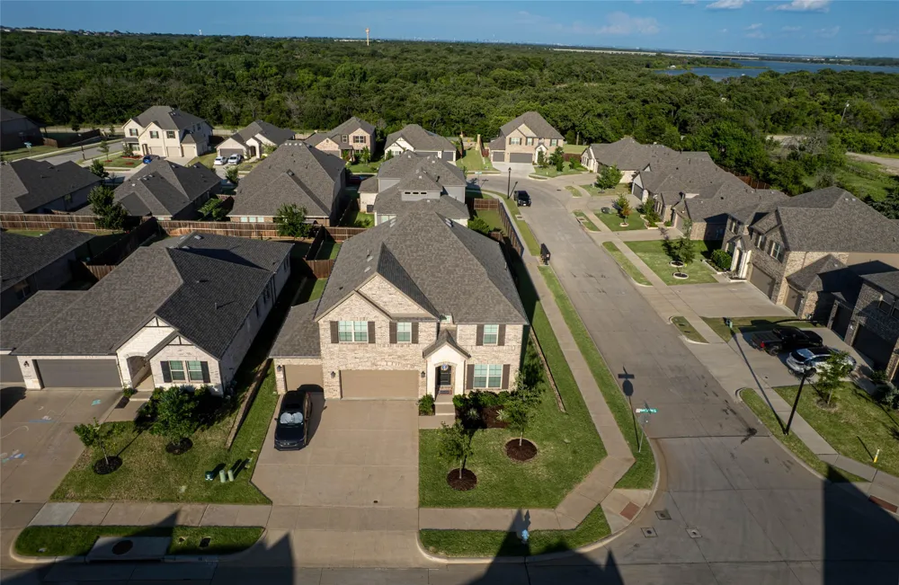 4145 Kyles Landing Drive Hickory Creek, TX 75065