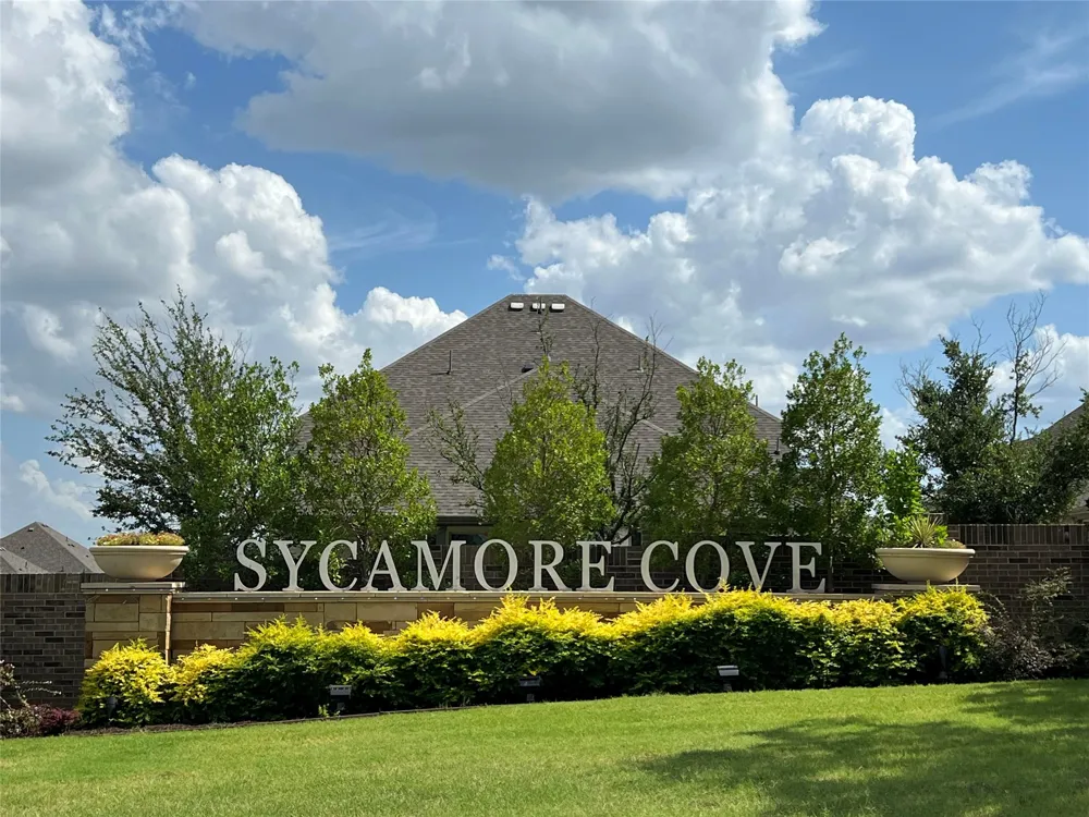 4145 Kyles Landing Drive Hickory Creek, TX 75065