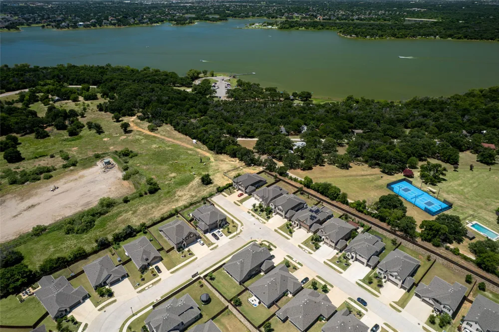 4145 Kyles Landing Drive Hickory Creek, TX 75065