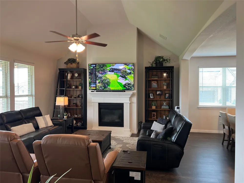 4145 Kyles Landing Drive Hickory Creek, TX 75065