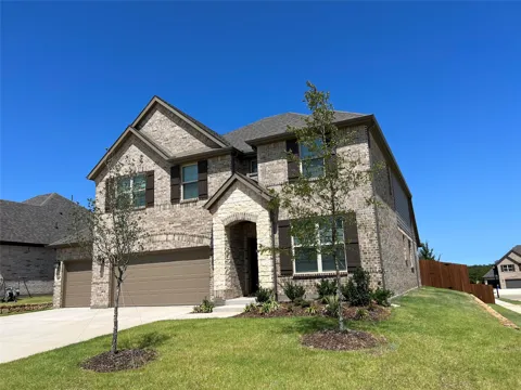 4145 Kyles Landing Drive