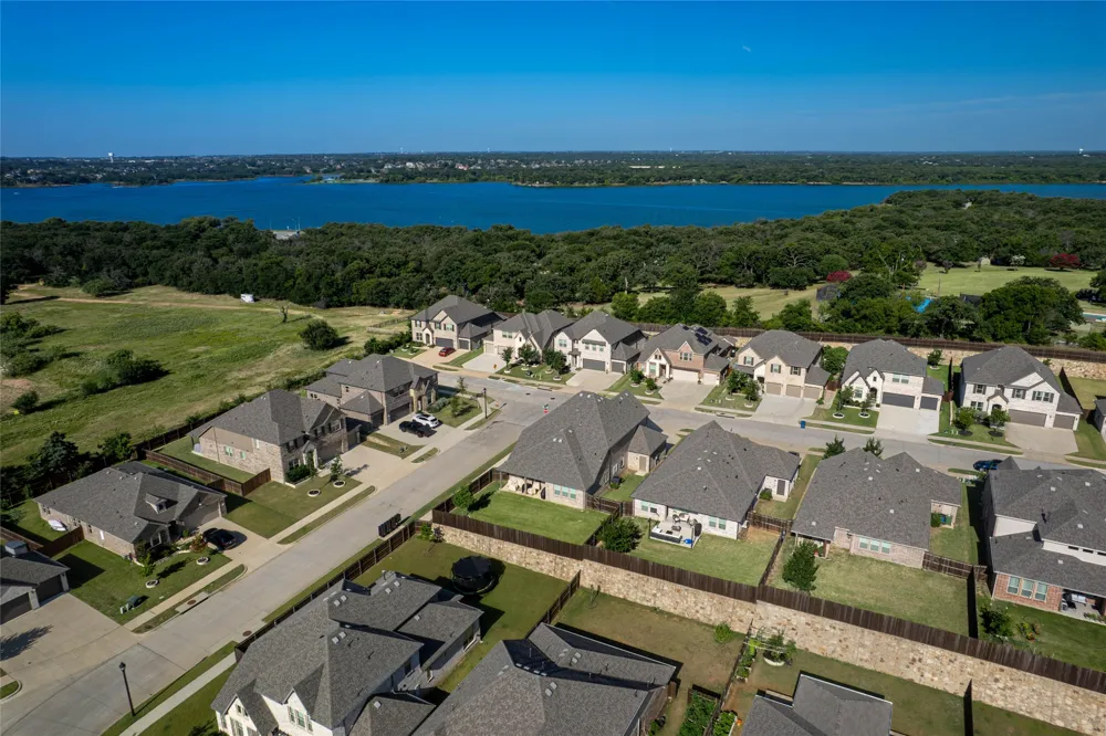 4145 Kyles Landing Drive Hickory Creek, TX 75065