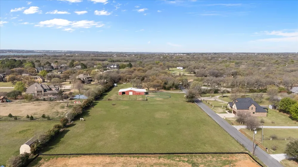 Consolvo Drive Flower Mound, TX 75022
