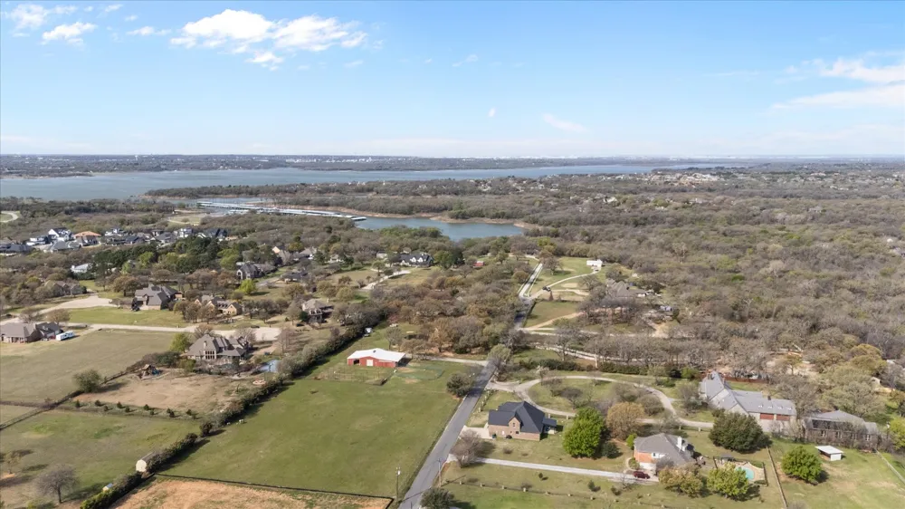 Consolvo Drive Flower Mound, TX 75022