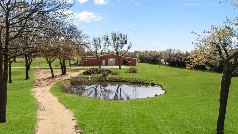 Consolvo Drive Flower Mound, TX 75022