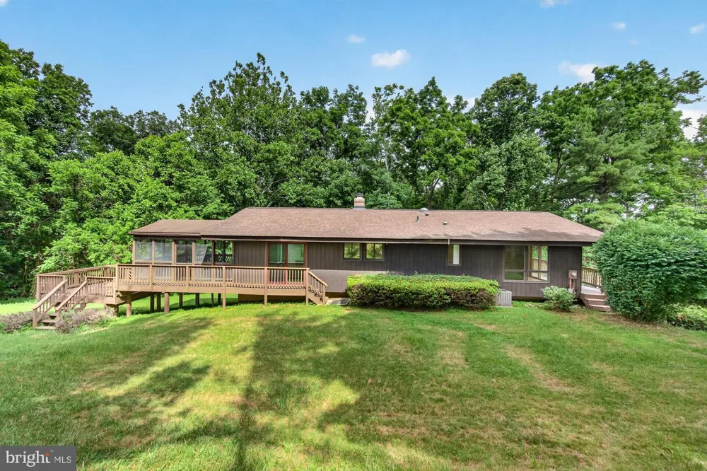 2748 BENNIES HILL ROAD Middletown, MD 21769