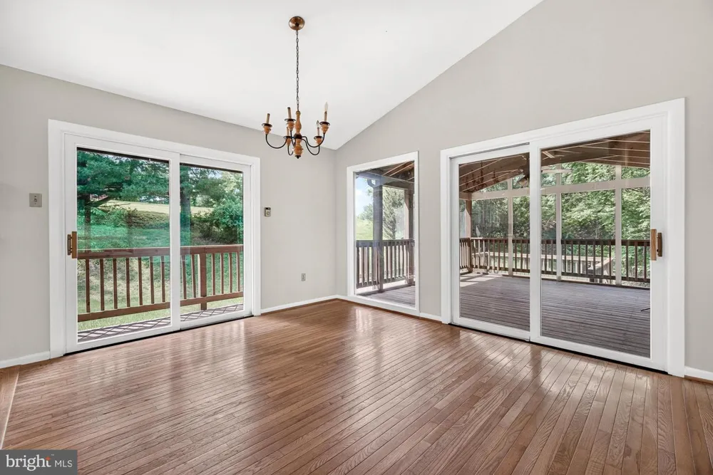 2748 BENNIES HILL ROAD Middletown, MD 21769