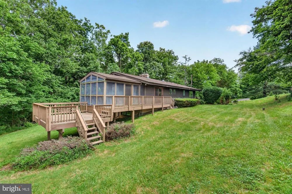 2748 BENNIES HILL ROAD Middletown, MD 21769