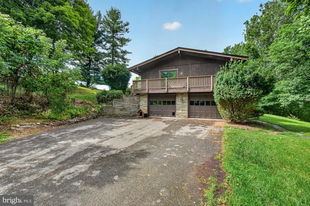 2748 BENNIES HILL ROAD Middletown, MD 21769