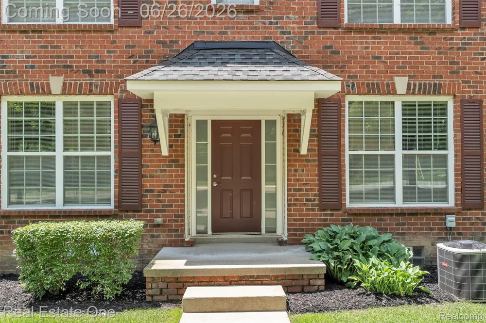 41590 Mitchell Road Novi City, MI 48377