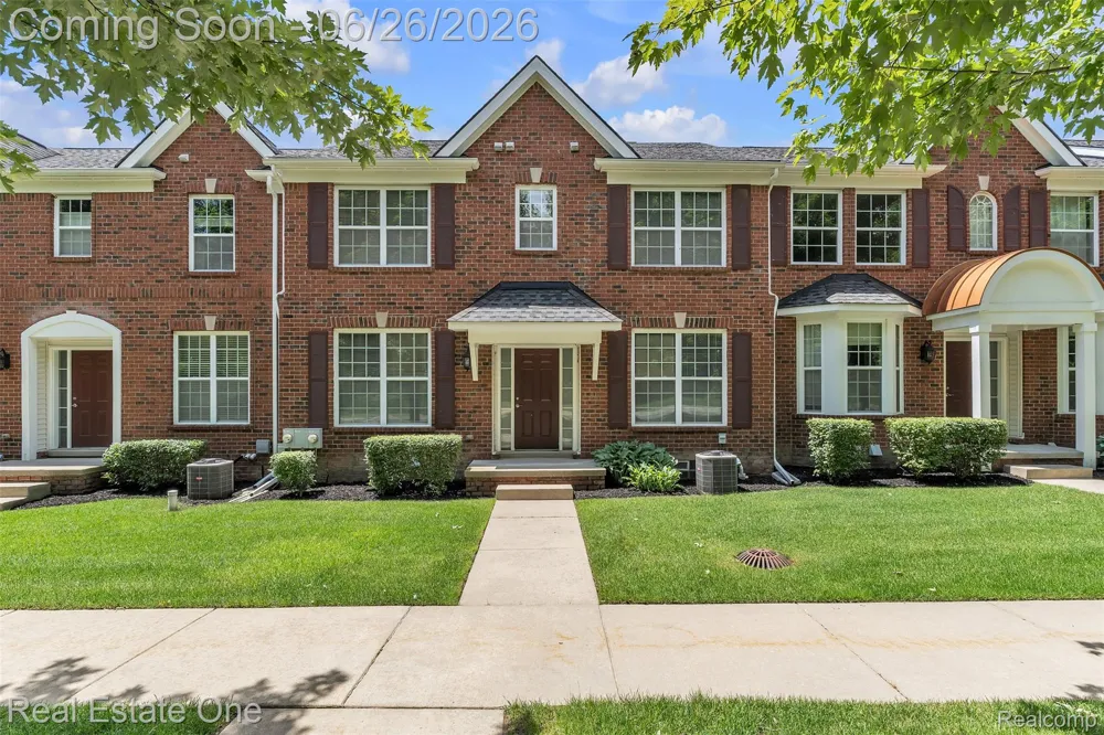 41590 Mitchell Road Novi City, MI 48377
