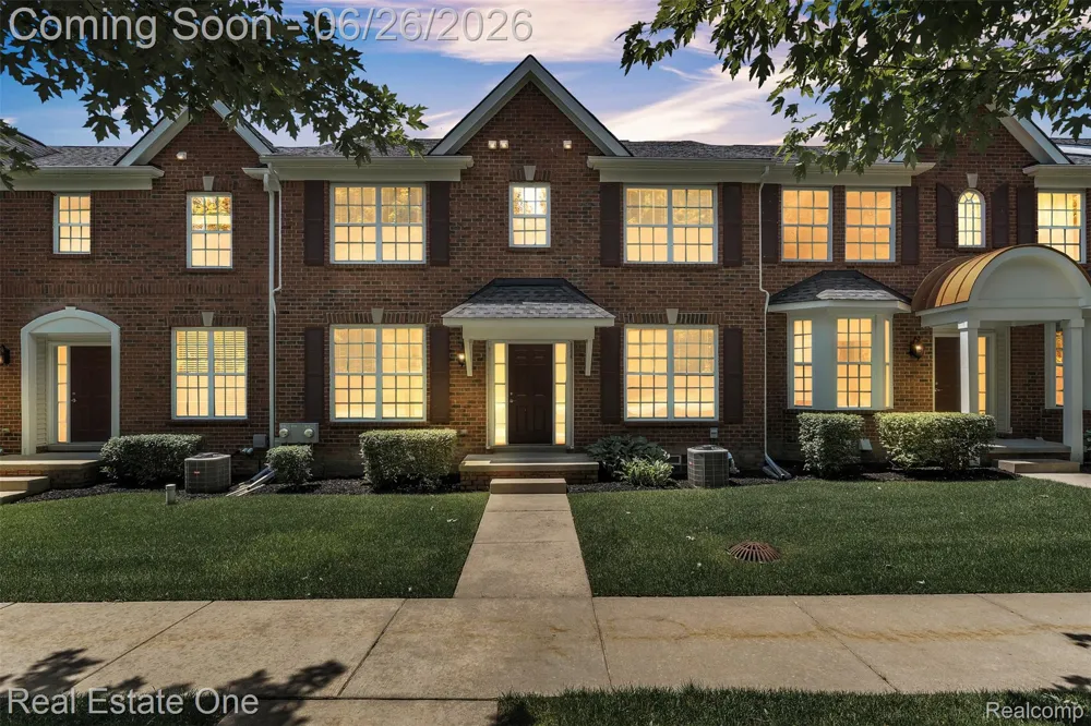 41590 Mitchell Road Novi City, MI 48377