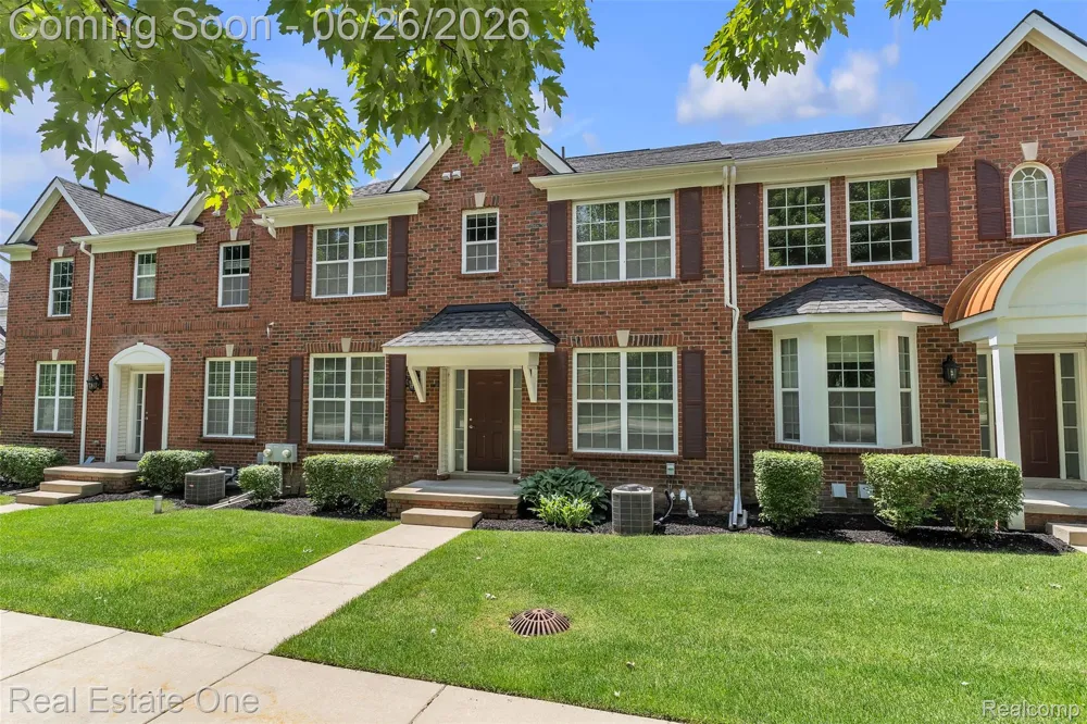 41590 Mitchell Road Novi City, MI 48377