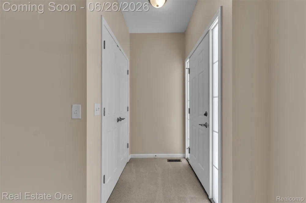41590 Mitchell Road Novi City, MI 48377