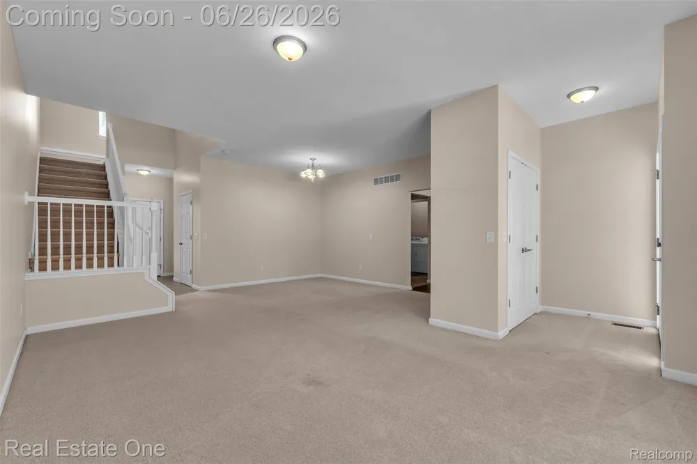 41590 Mitchell Road Novi City, MI 48377
