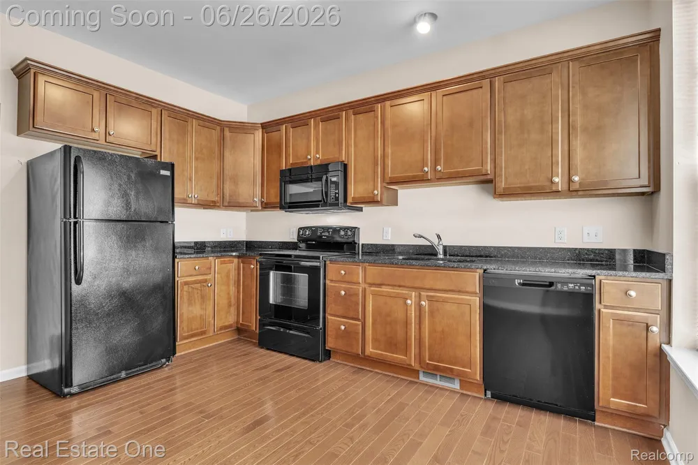 41590 Mitchell Road Novi City, MI 48377