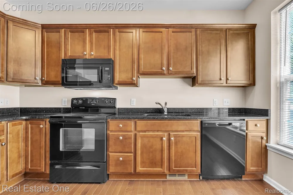 41590 Mitchell Road Novi City, MI 48377