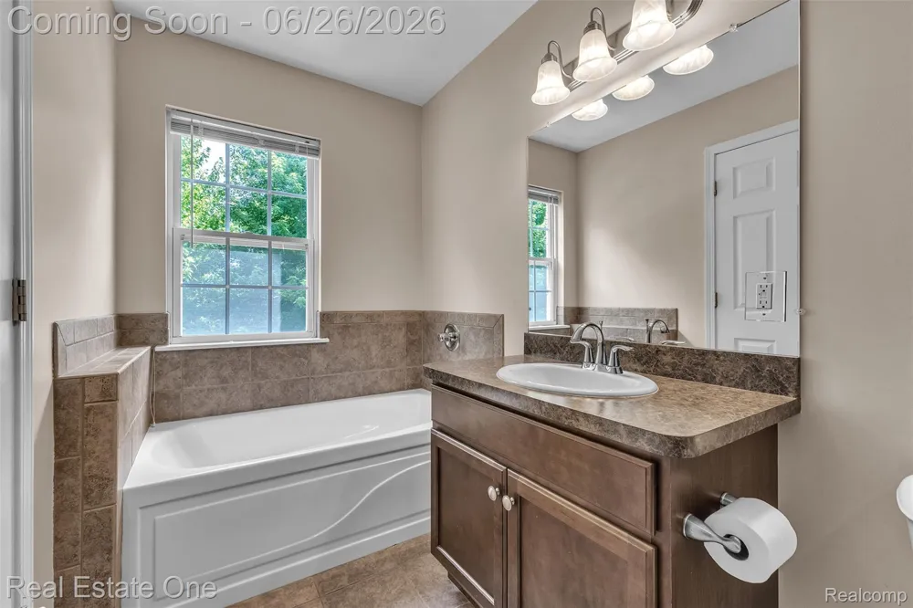 41590 Mitchell Road Novi City, MI 48377