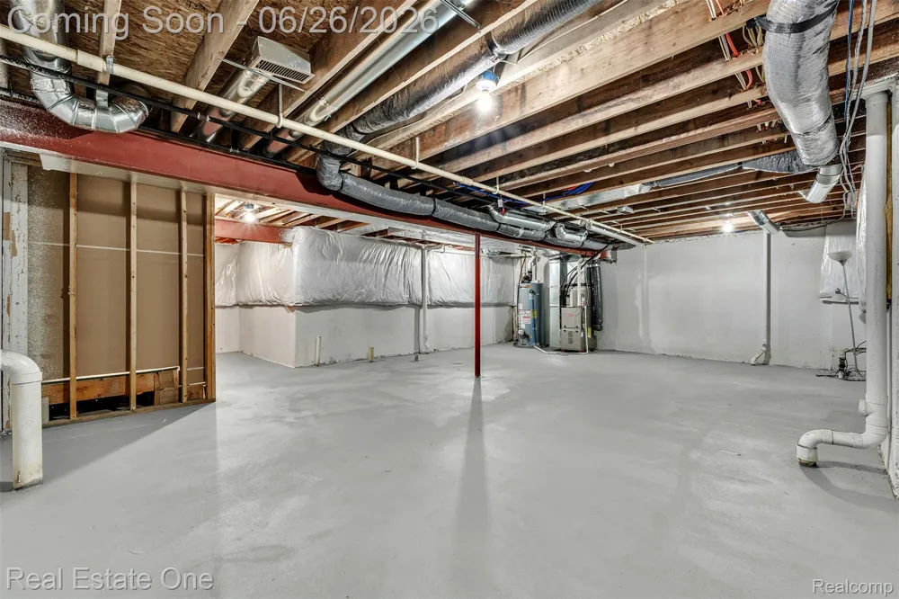 41590 Mitchell Road Novi City, MI 48377