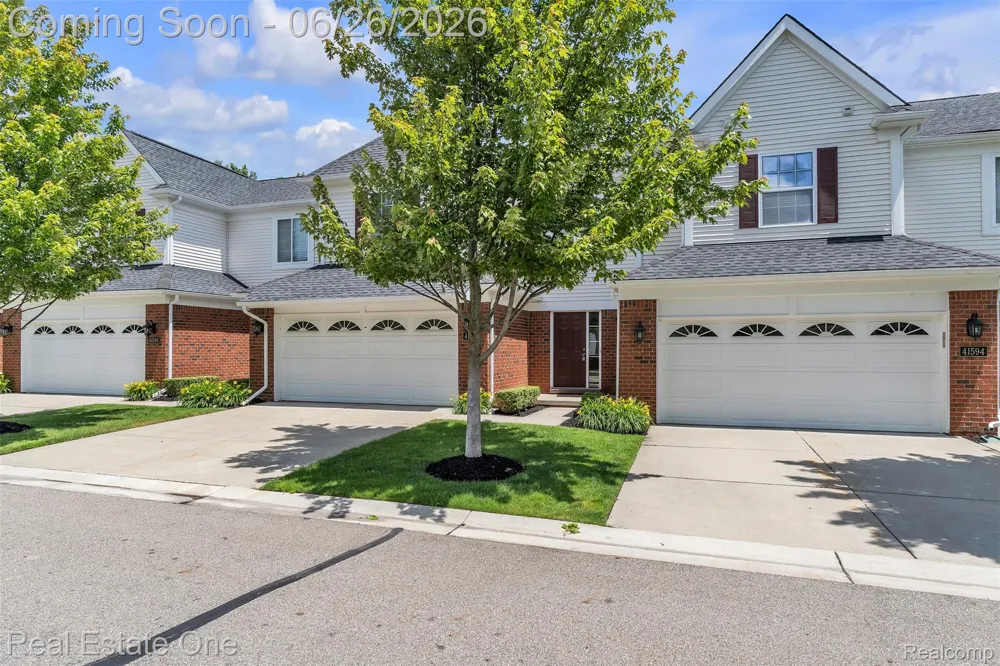41590 Mitchell Road Novi City, MI 48377