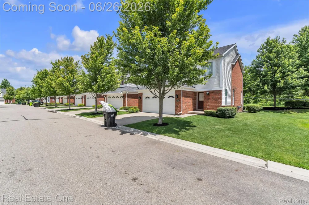 41590 Mitchell Road Novi City, MI 48377