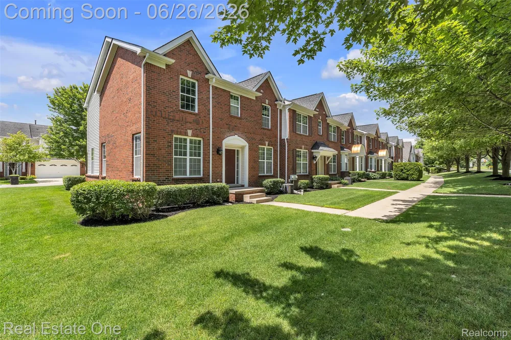 41590 Mitchell Road Novi City, MI 48377