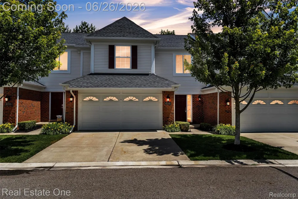 41590 Mitchell Road Novi City, MI 48377