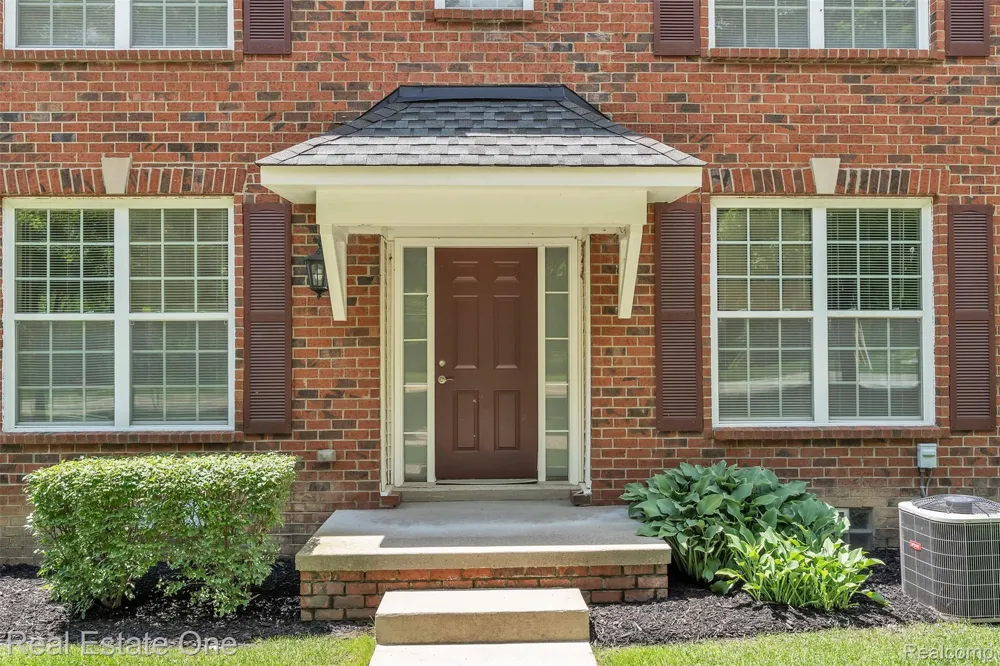 41590 Mitchell Road Novi City, MI 48377