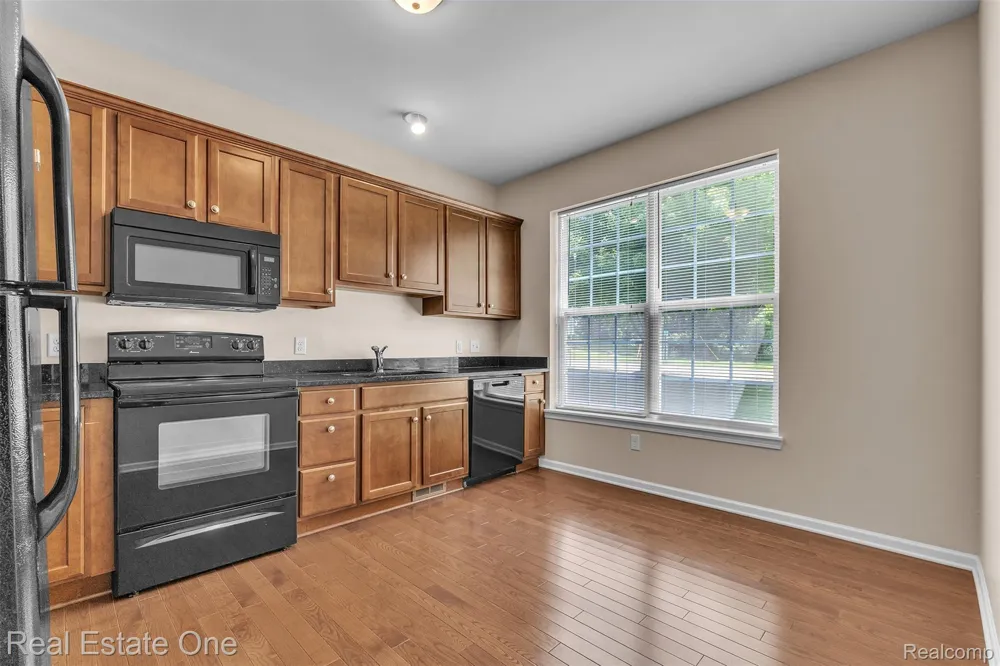 41590 Mitchell Road Novi City, MI 48377