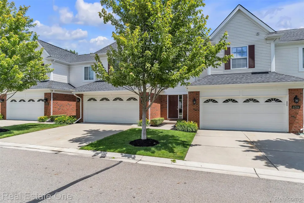 41590 Mitchell Road Novi City, MI 48377