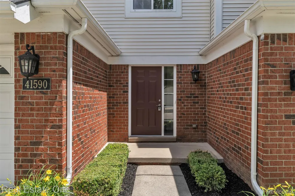 41590 Mitchell Road Novi City, MI 48377