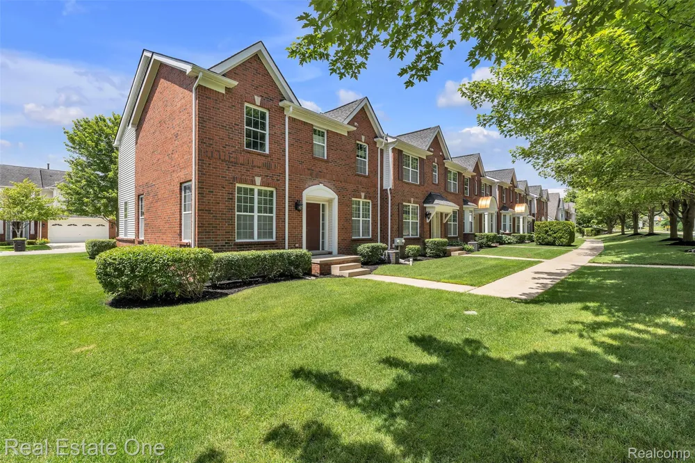 41590 Mitchell Road Novi City, MI 48377