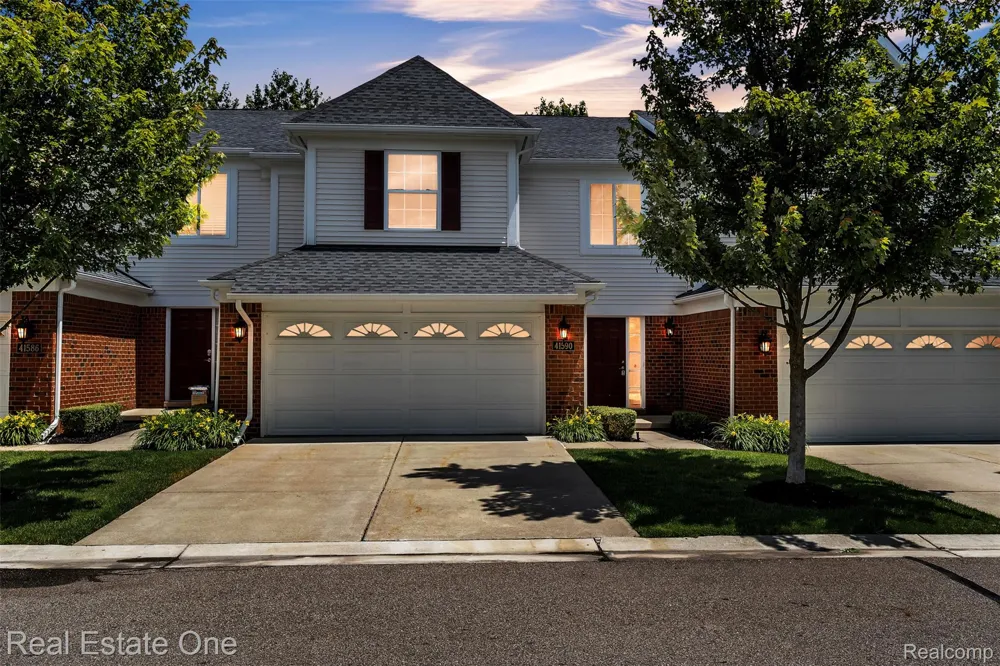 41590 Mitchell Road Novi City, MI 48377